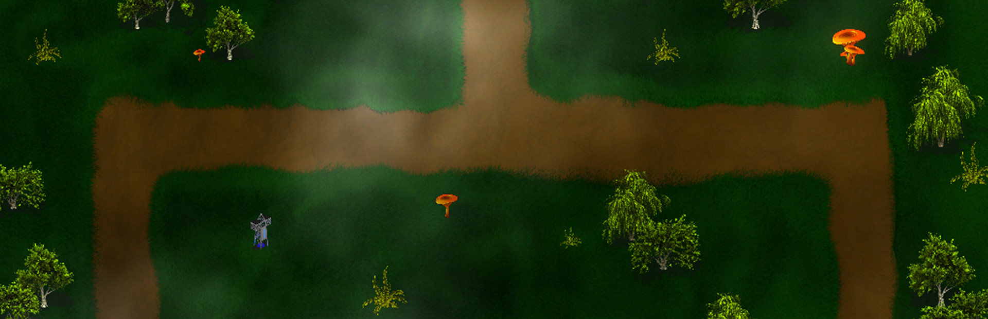 Throbax TD cover image