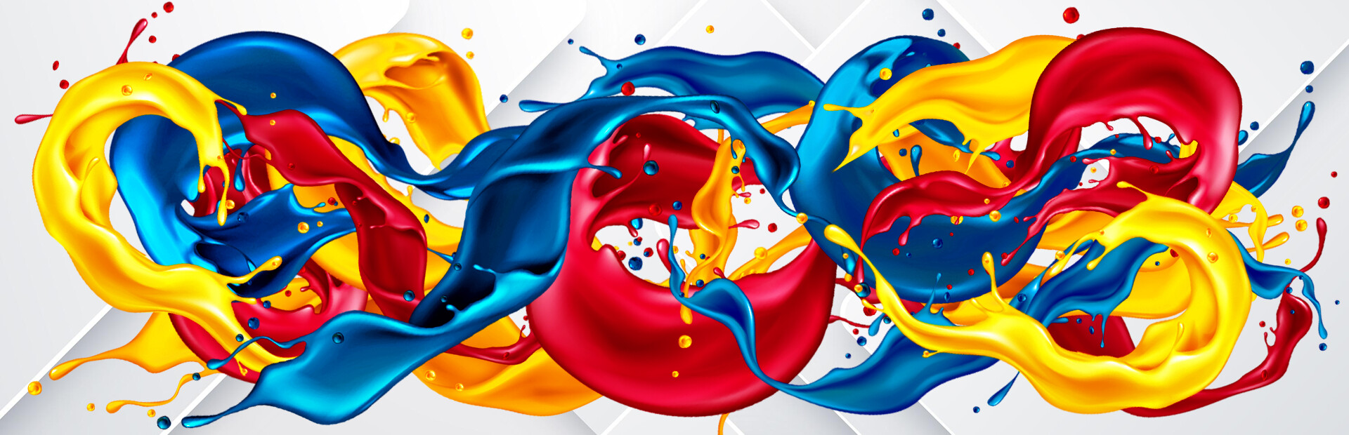 Color Splash: Animals cover image