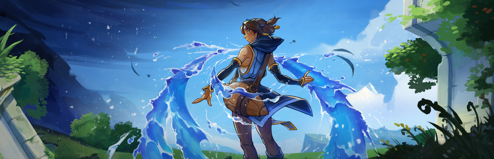 Jivana cover image