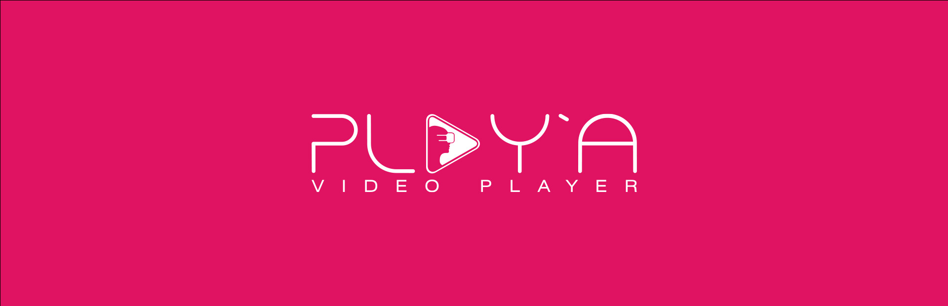 PLAY'A VR  Video Player cover image