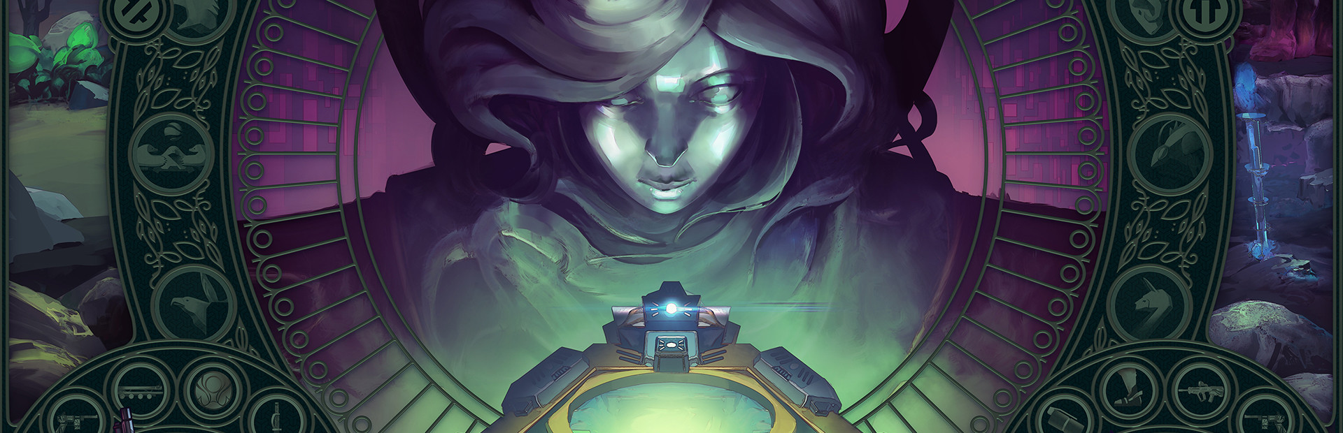 Decoherence cover image