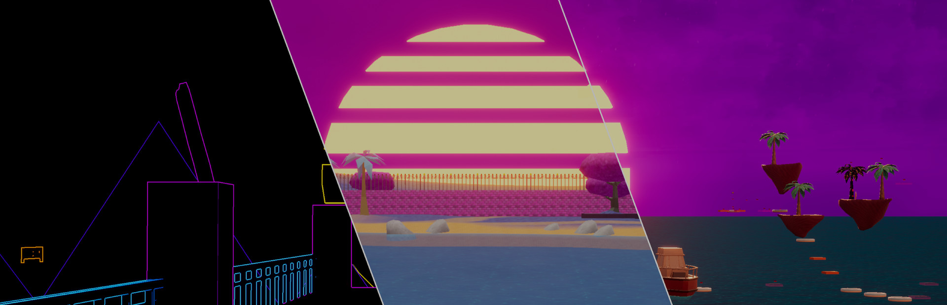 Evo\\Wave cover image