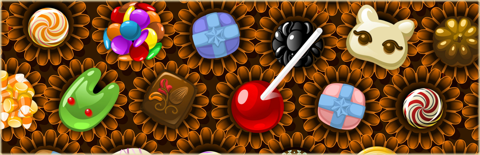 Choco Pixel cover image