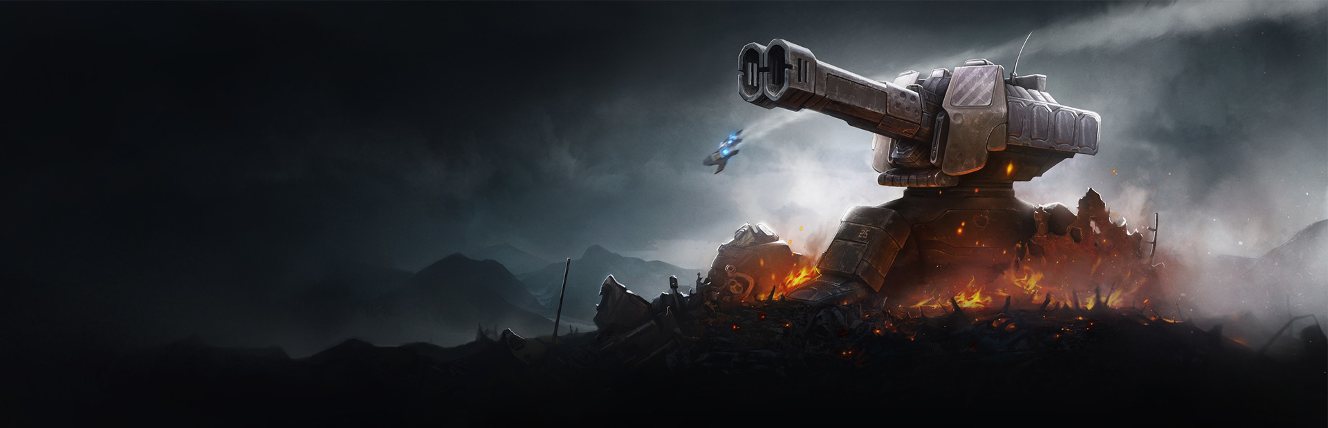 IRON GUARD (Non VR) cover image