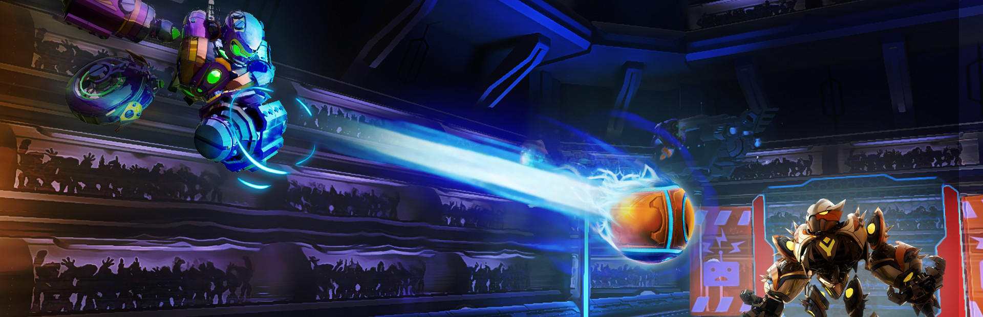 Smash Ball cover image
