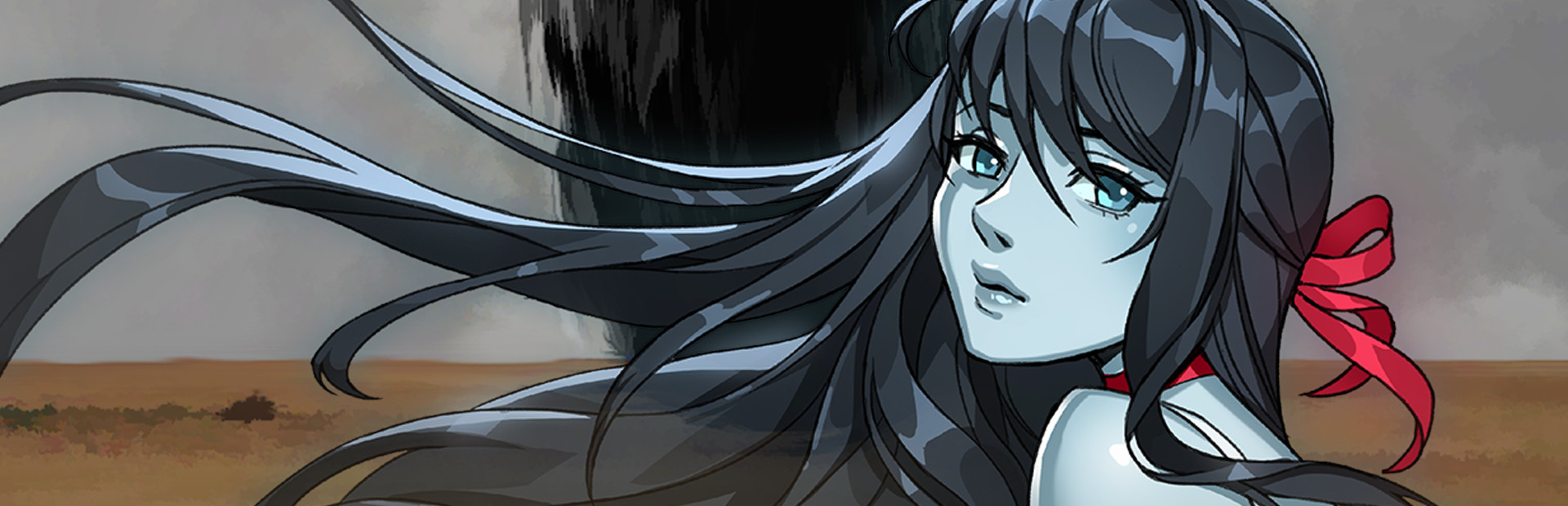 Nowhere Girl cover image