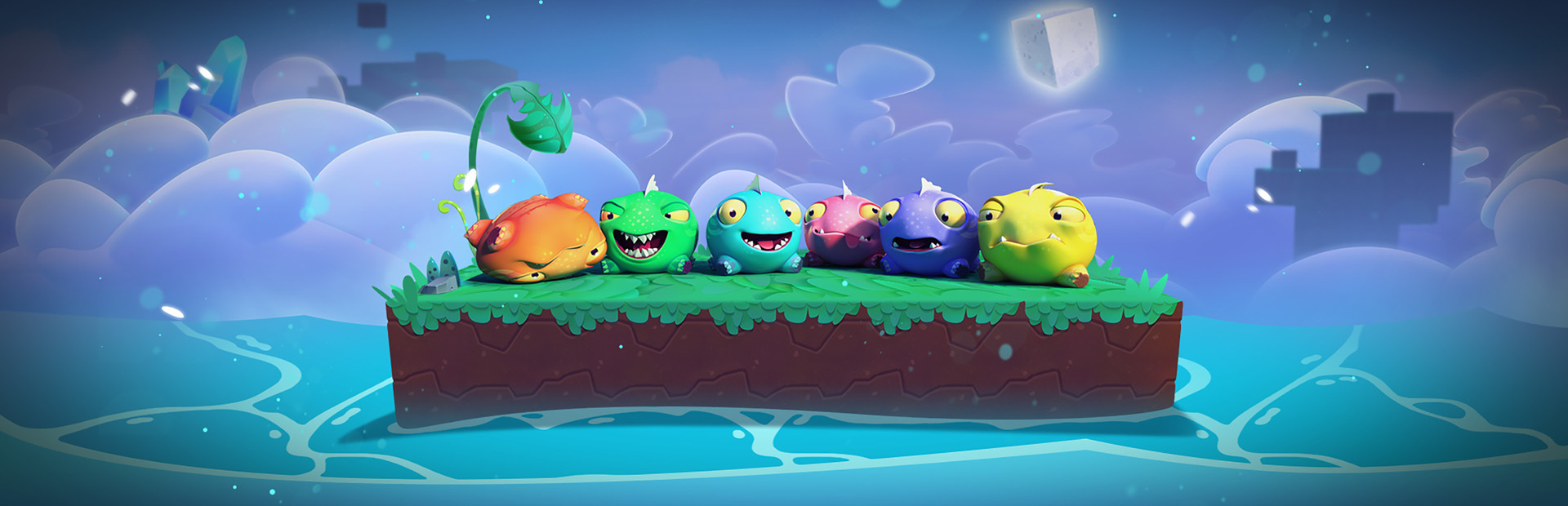 Squishies cover image