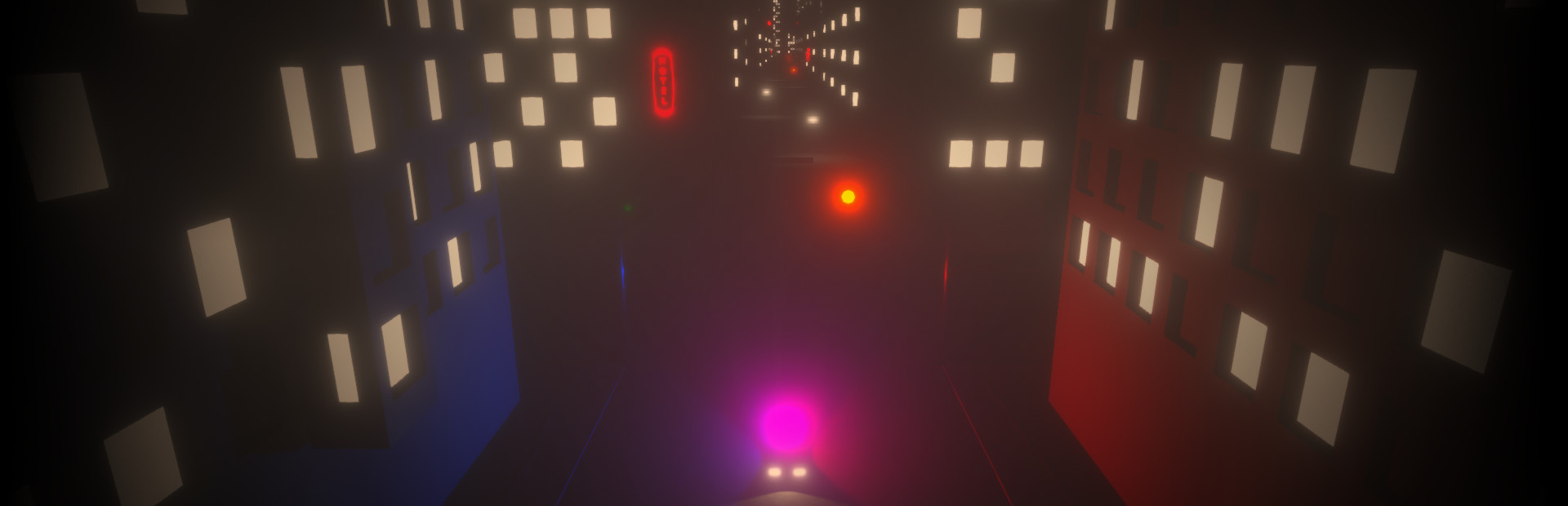 Downtown Drift cover image