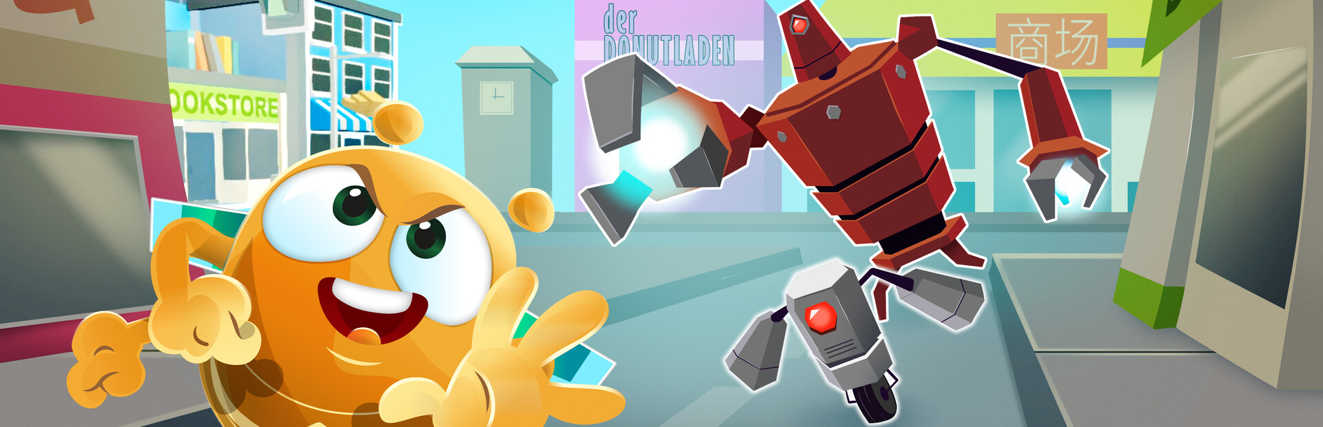 Earthlingo cover image