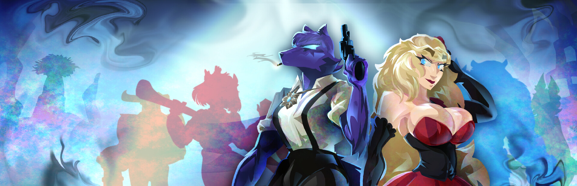 Deathblossom cover image