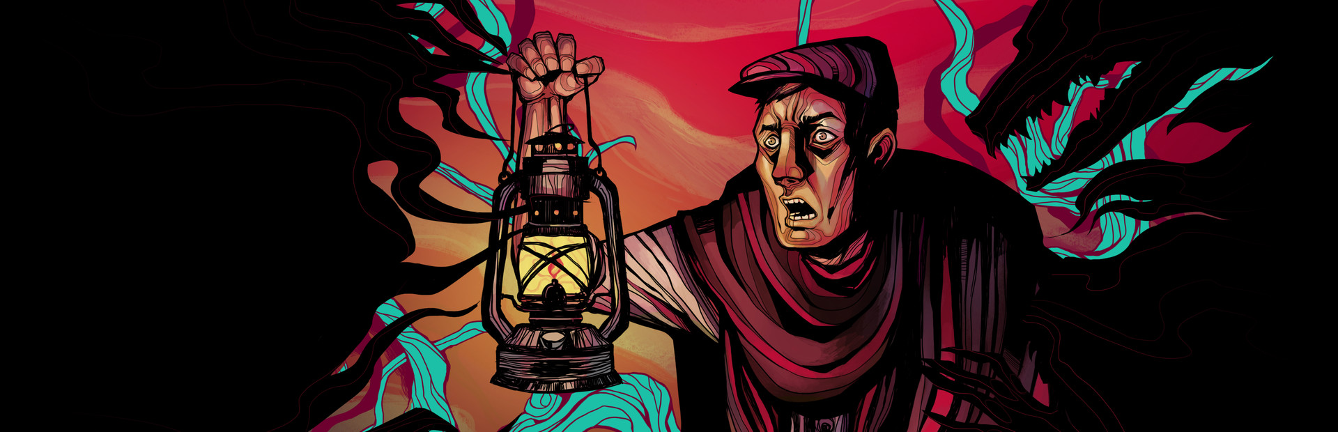 Alder's Blood: Prologue cover image