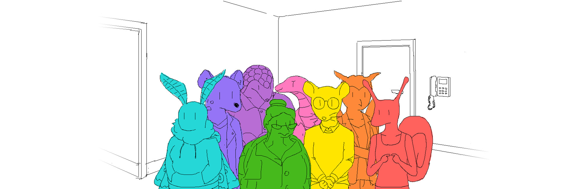 Purrgatory cover image