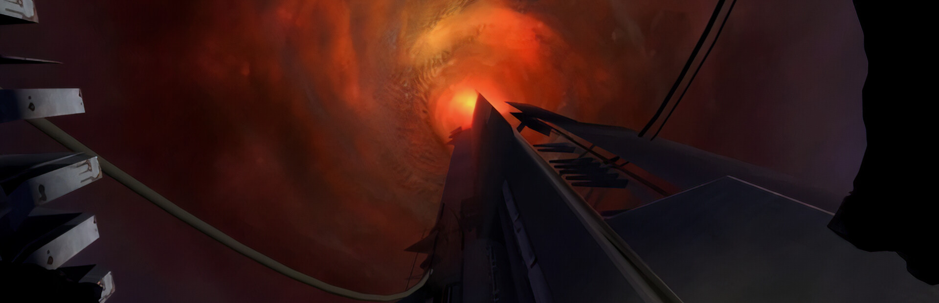 Half-Life 2: VR Mod - Episode One cover image