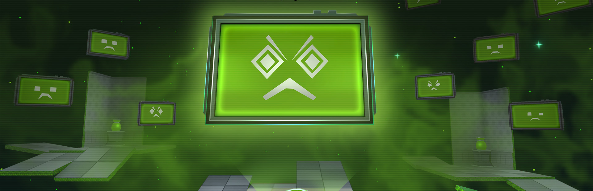 Don't Touch this Button! cover image