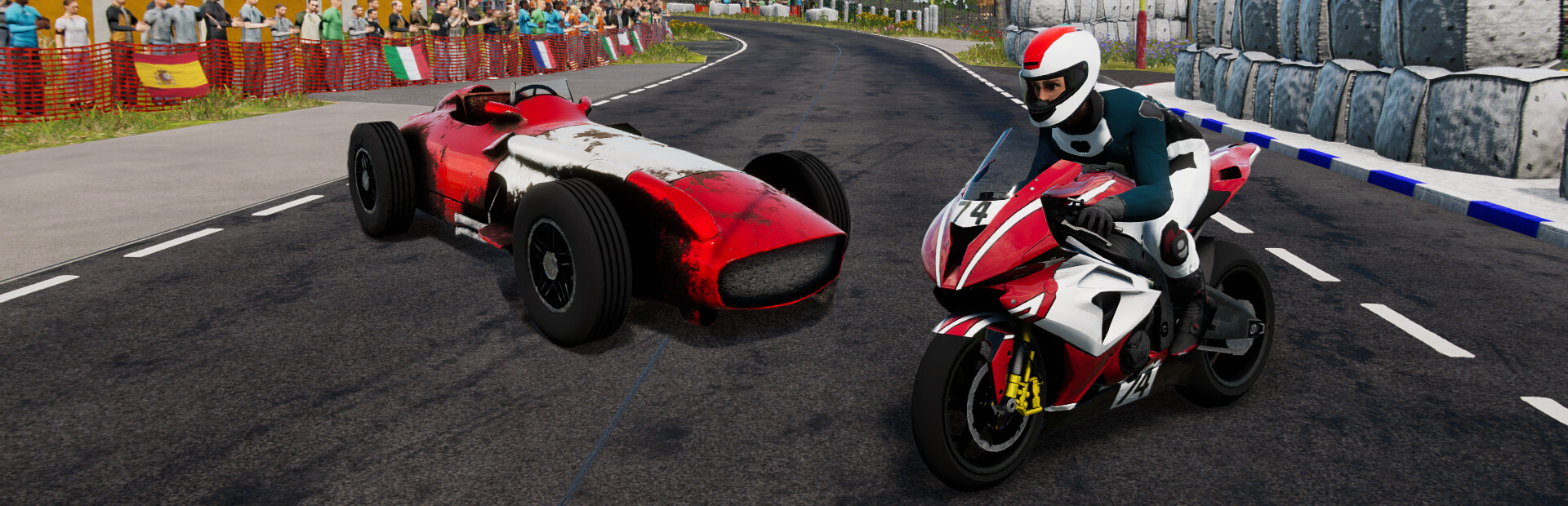 Engine Evolution 2023 cover image