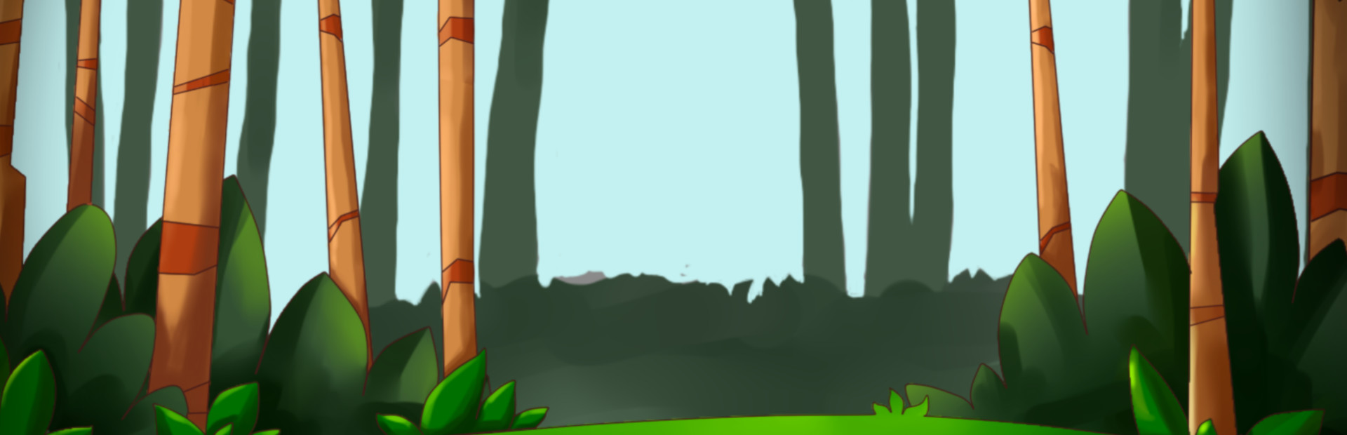 Danko and the mystery of the jungle cover image