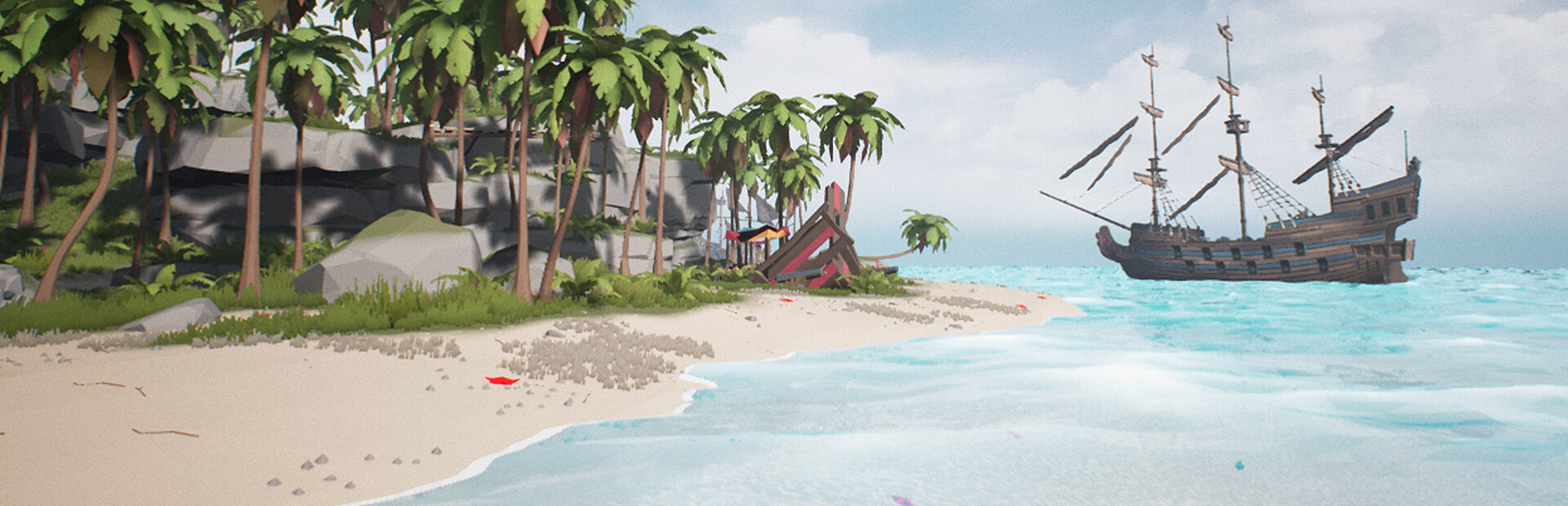 Pirates cover image