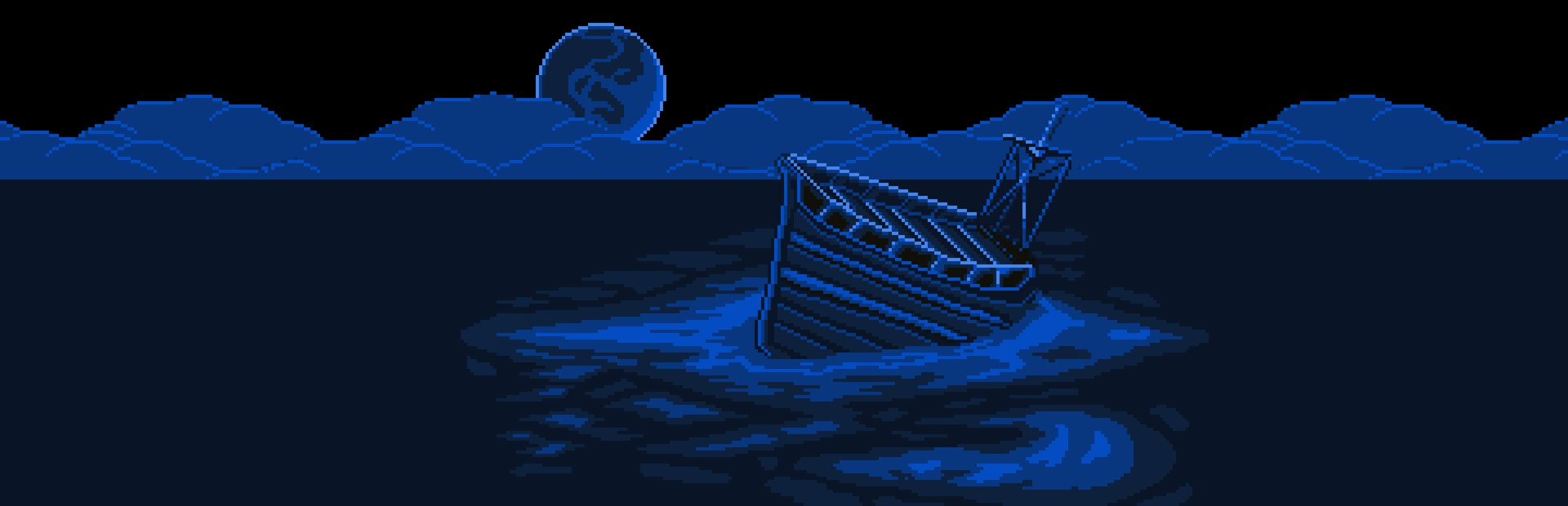 Shipwreck cover image