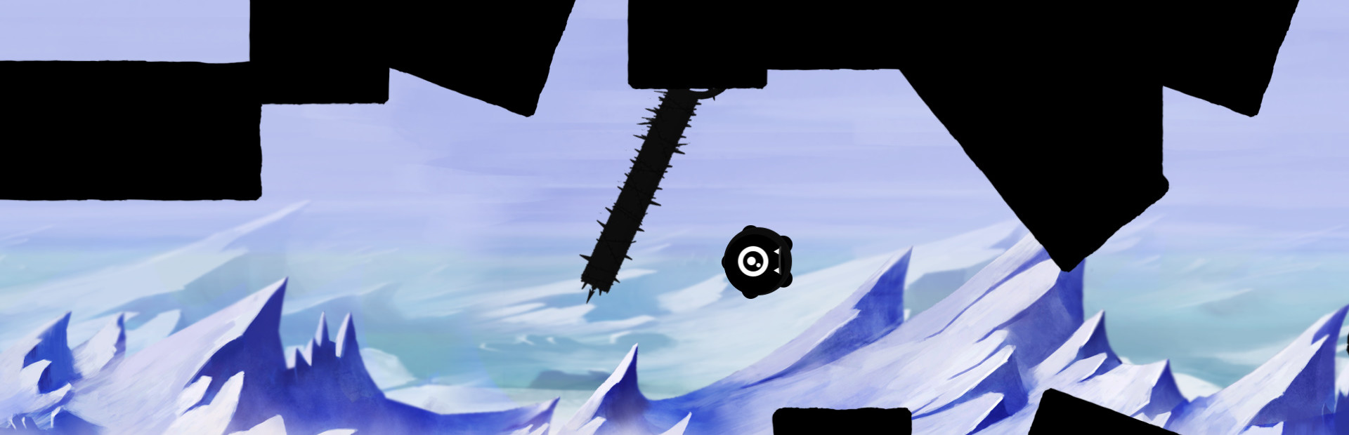 SMFly: Ice Age cover image