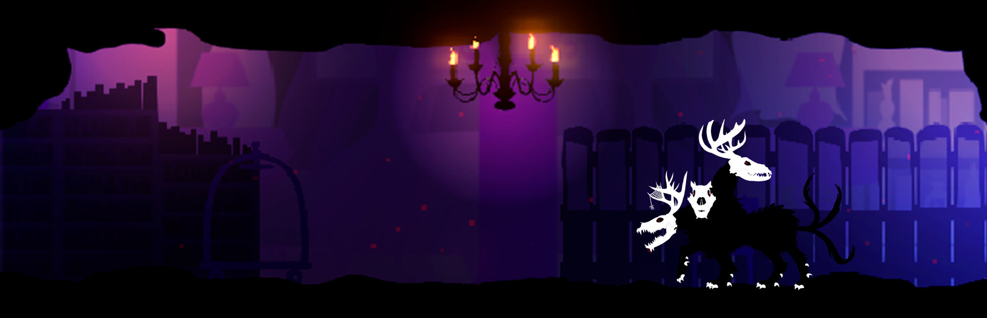 Hellevator cover image