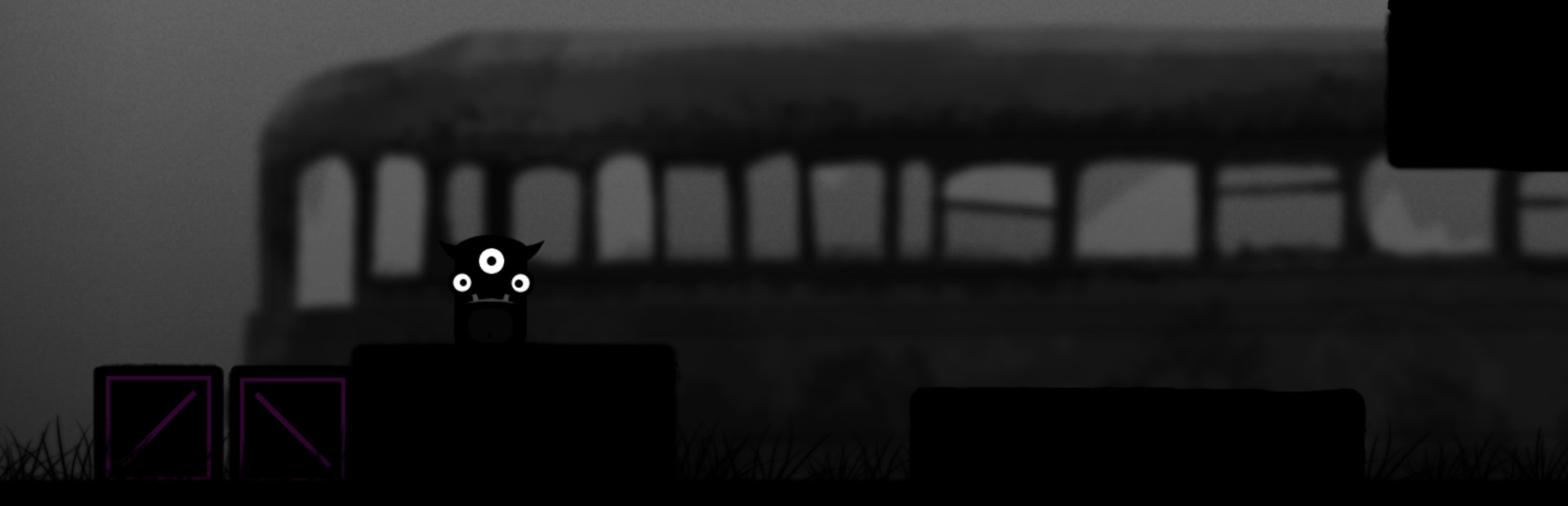Jad cover image