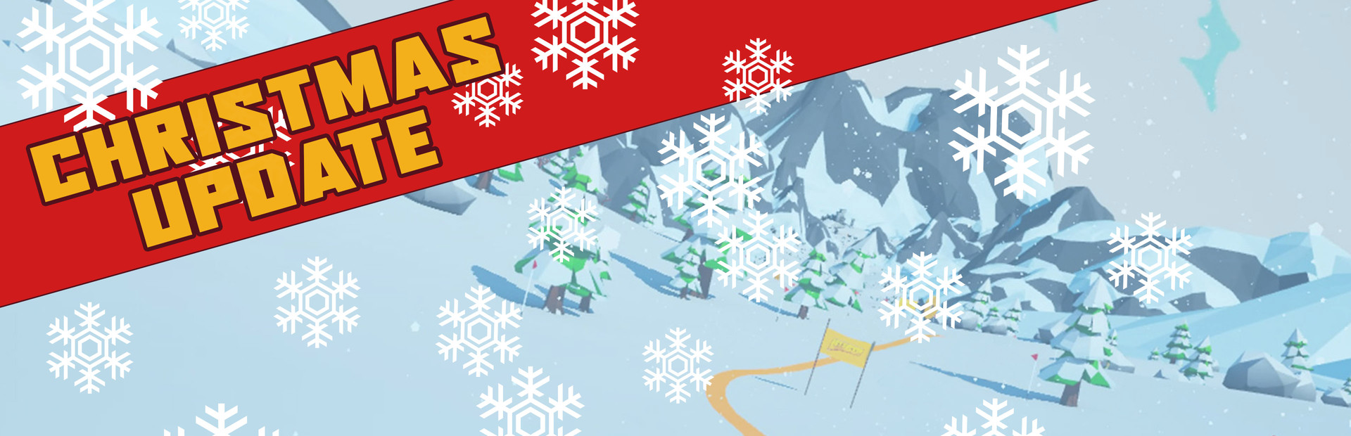Let's Go! Skiing VR cover image