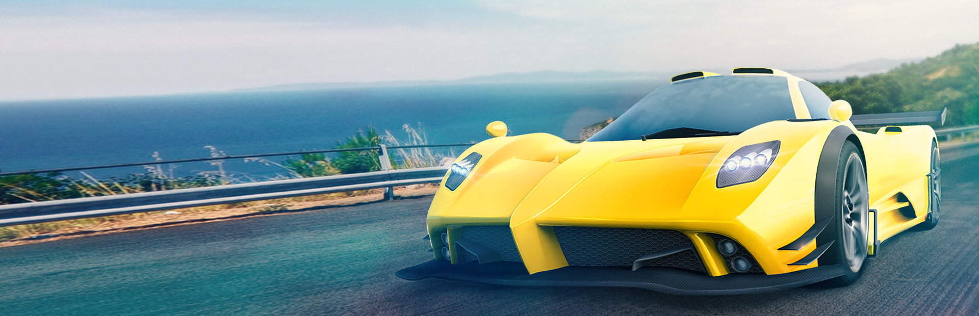 Top Speed 2: Racing Legends cover image