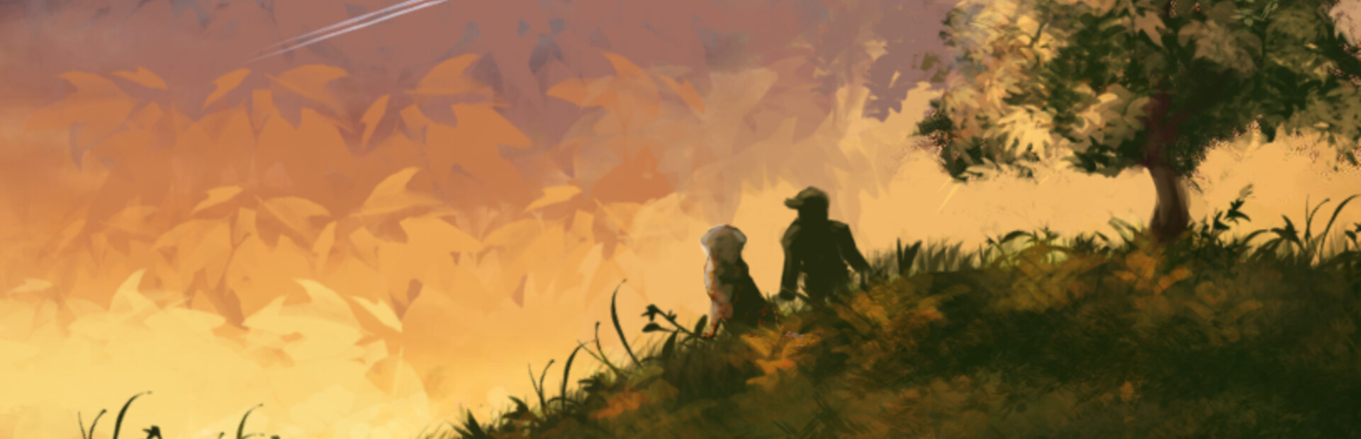 The Life of One Dog cover image