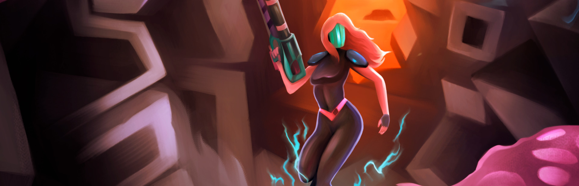 Haxor cover image