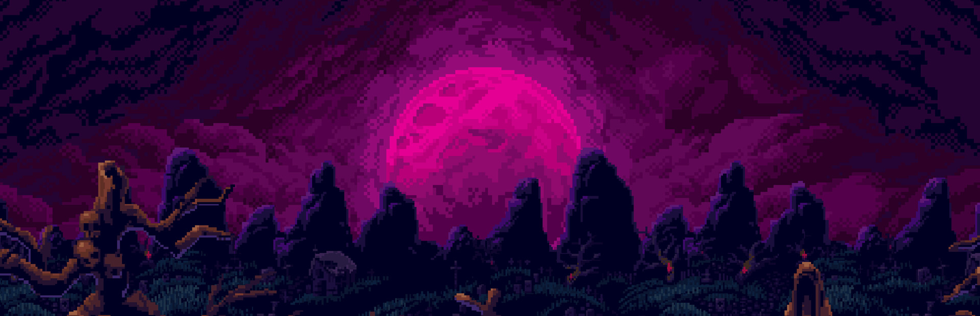 IdleTale cover image