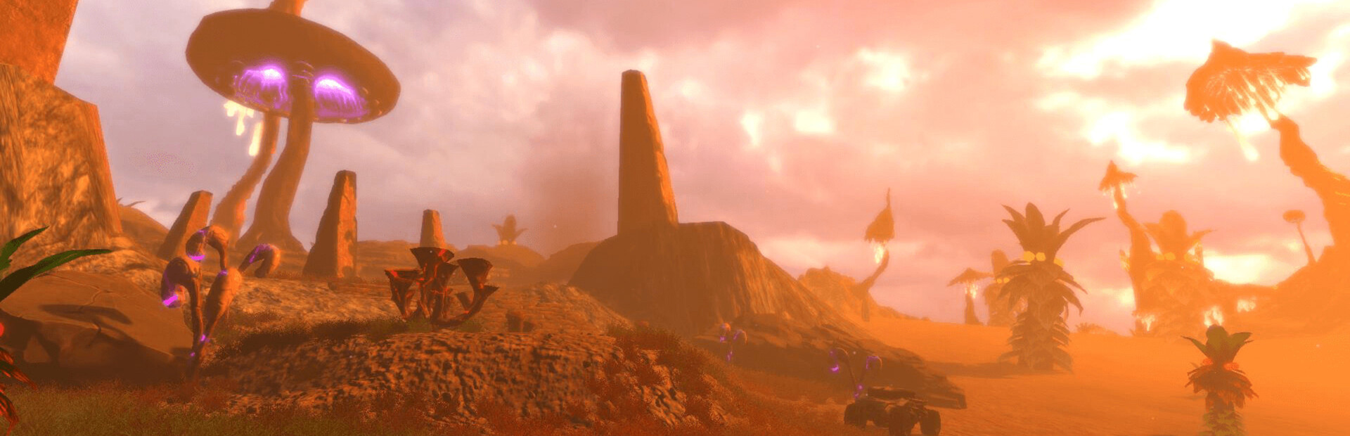 Triton Survival cover image
