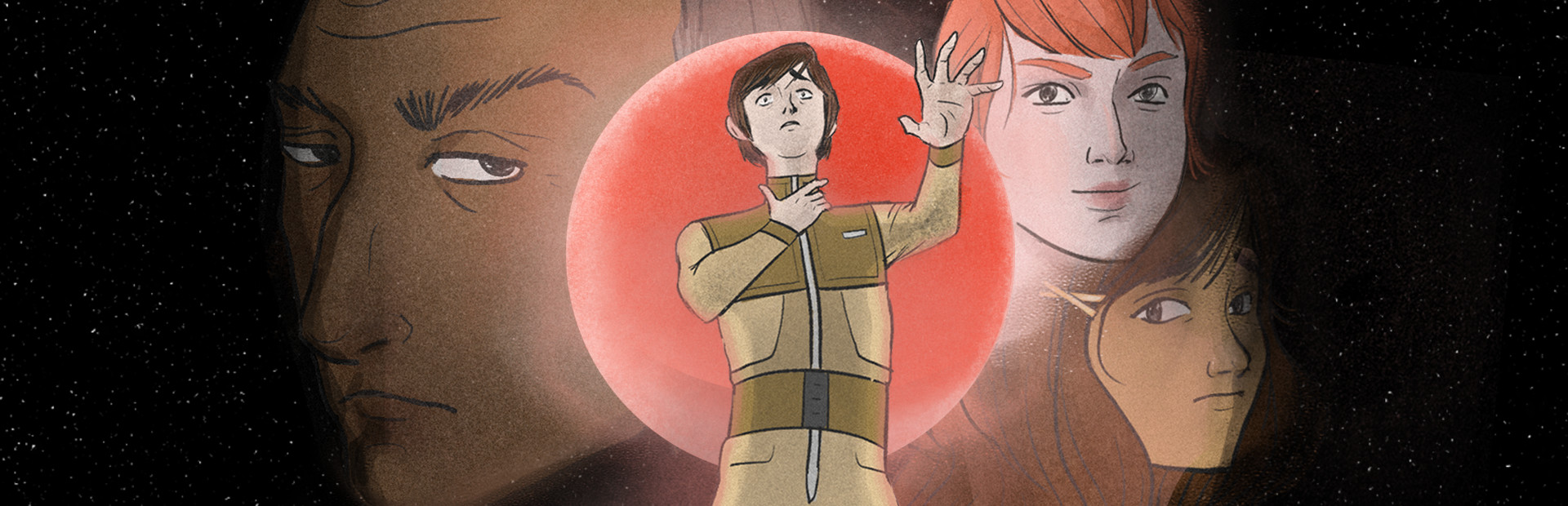 Vessels cover image