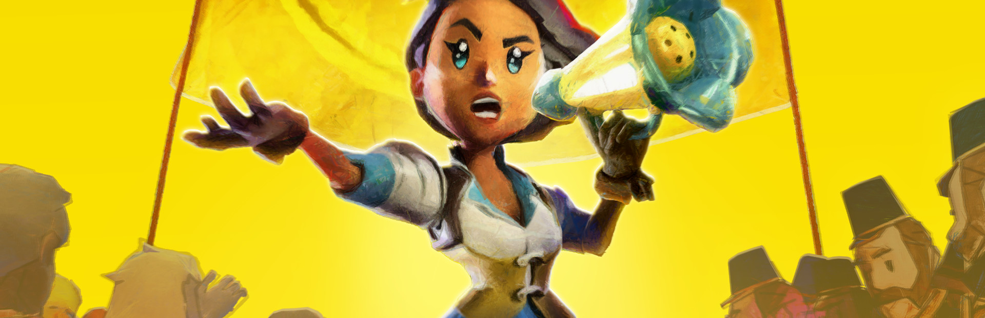 Mesmer cover image