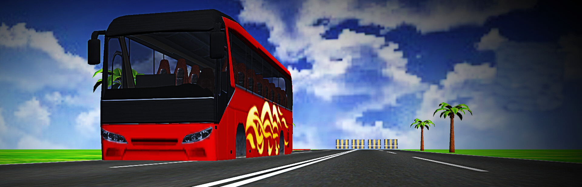 Ghost Bus Simulator cover image