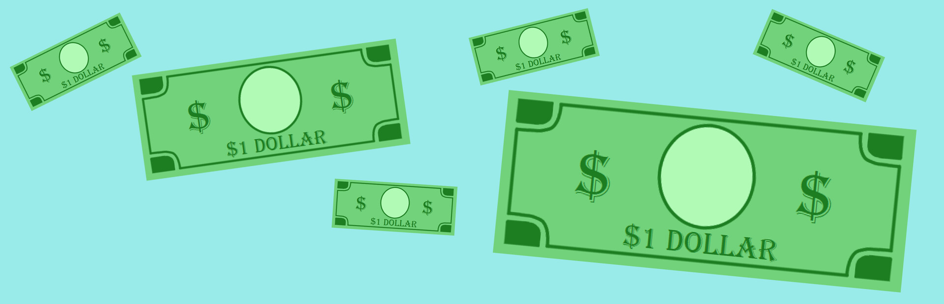 Dollar cover image