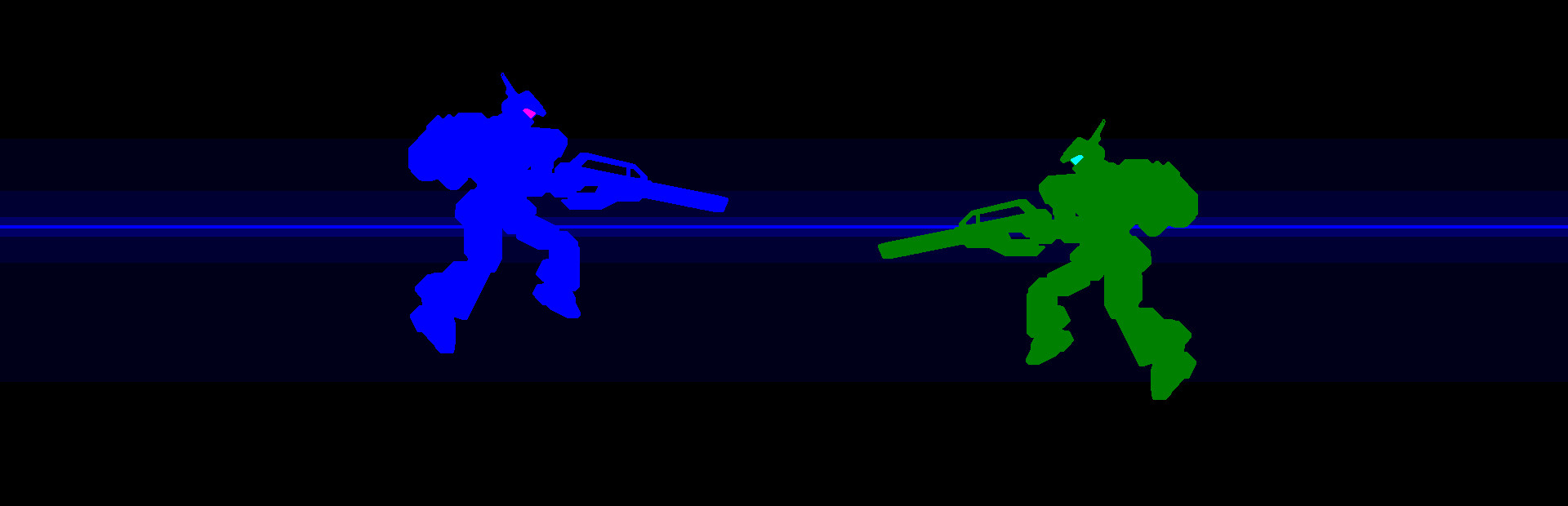 GeminiArms cover image