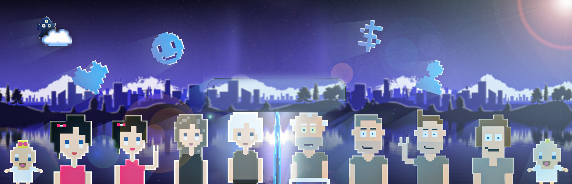 Nirvana Game Of Life cover image