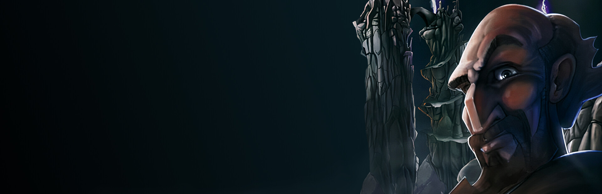 The Abbey - Director's cut cover image