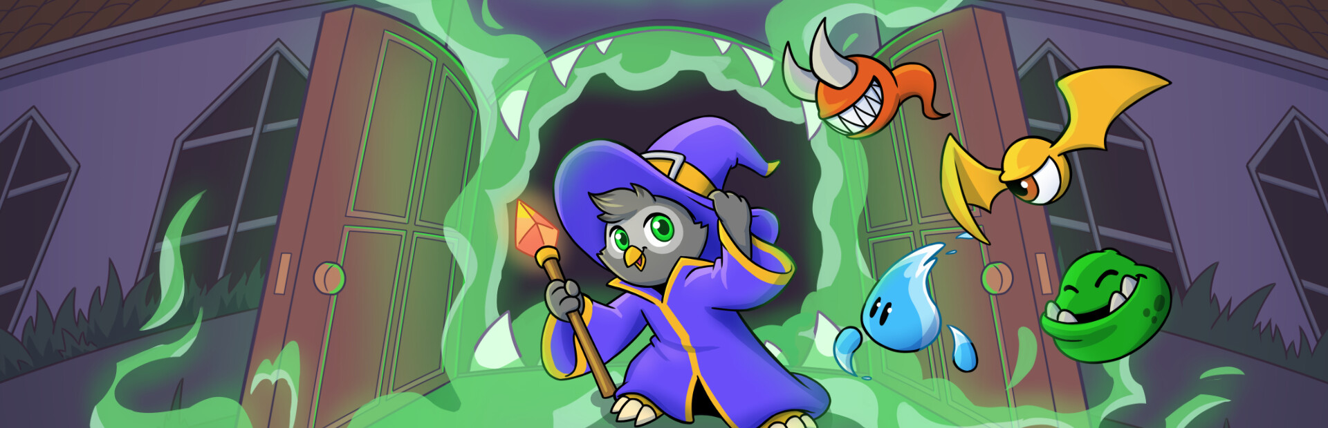 Ravva and the Phantom Library cover image