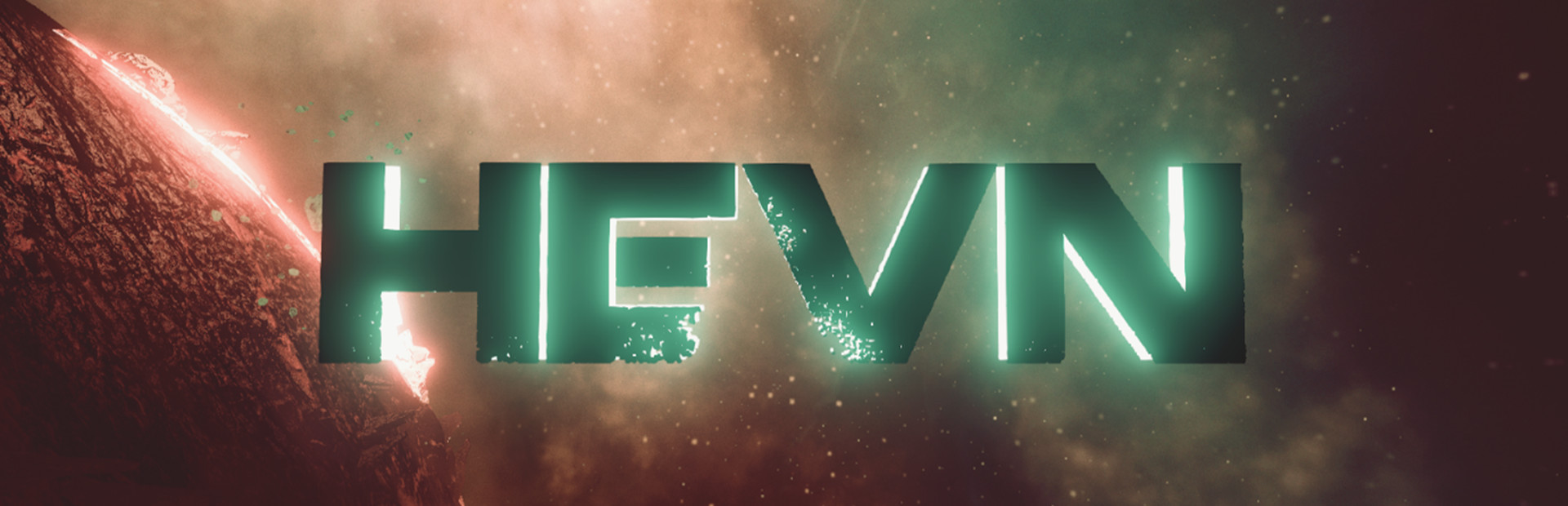 HEVN cover image