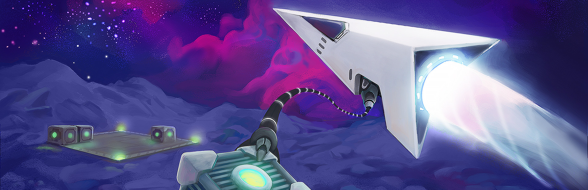 Rocket Shipment cover image
