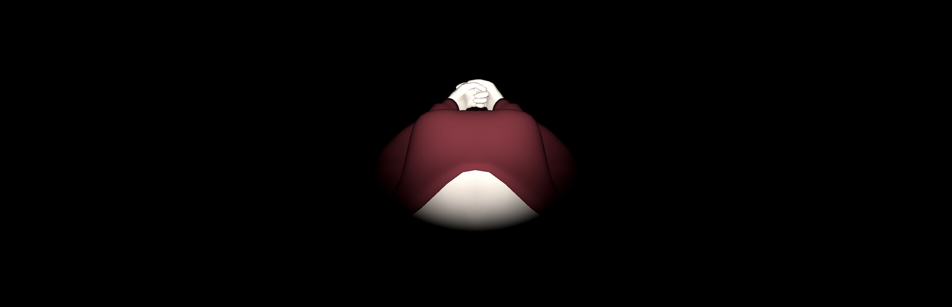 DON'T FACE UP cover image