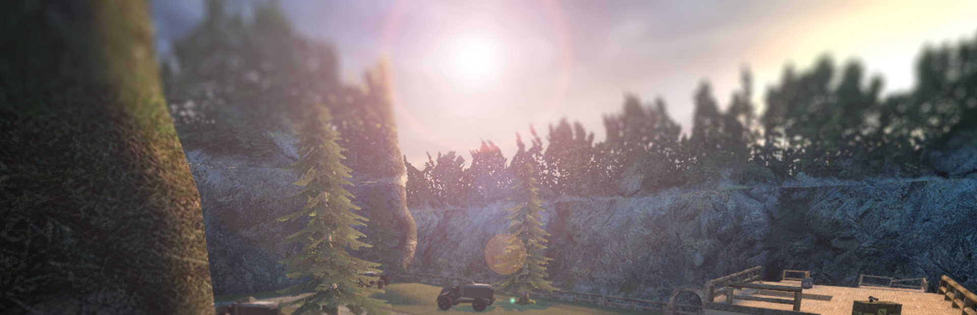 Half-Life 2: Genry\'s Great Escape From City 13 cover image