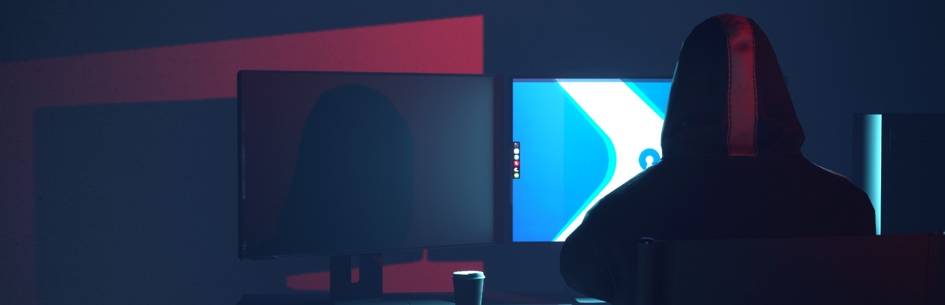 Hacker Simulator: Free Trial cover image