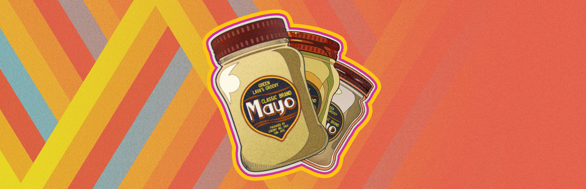 My Name is Mayo 3 cover image