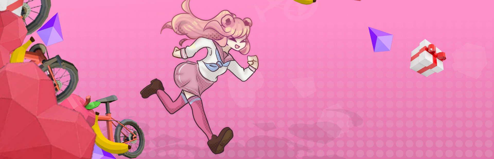 Twitch Integrated Throwing System cover image