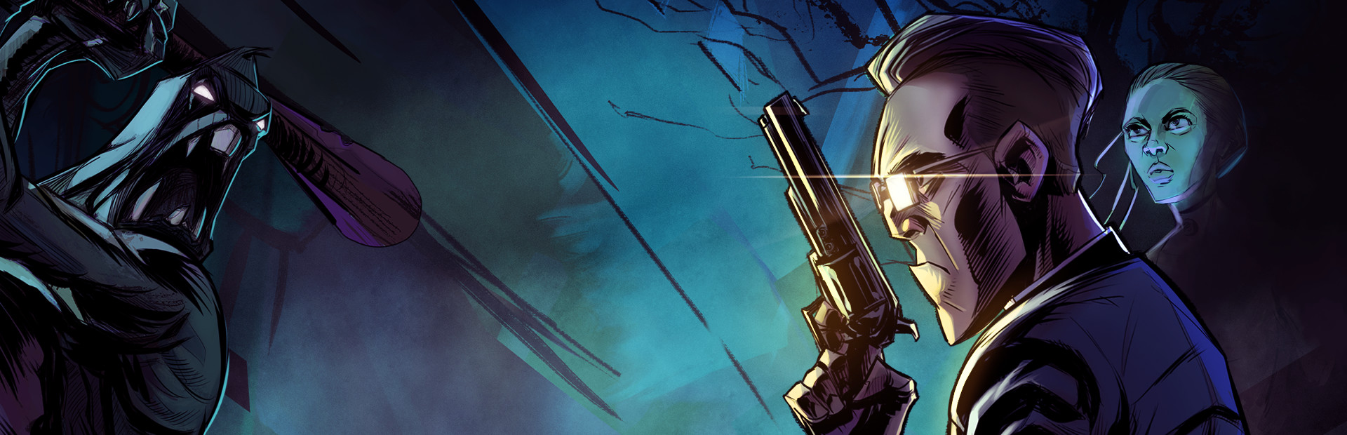 One Shell Straight to Hell cover image
