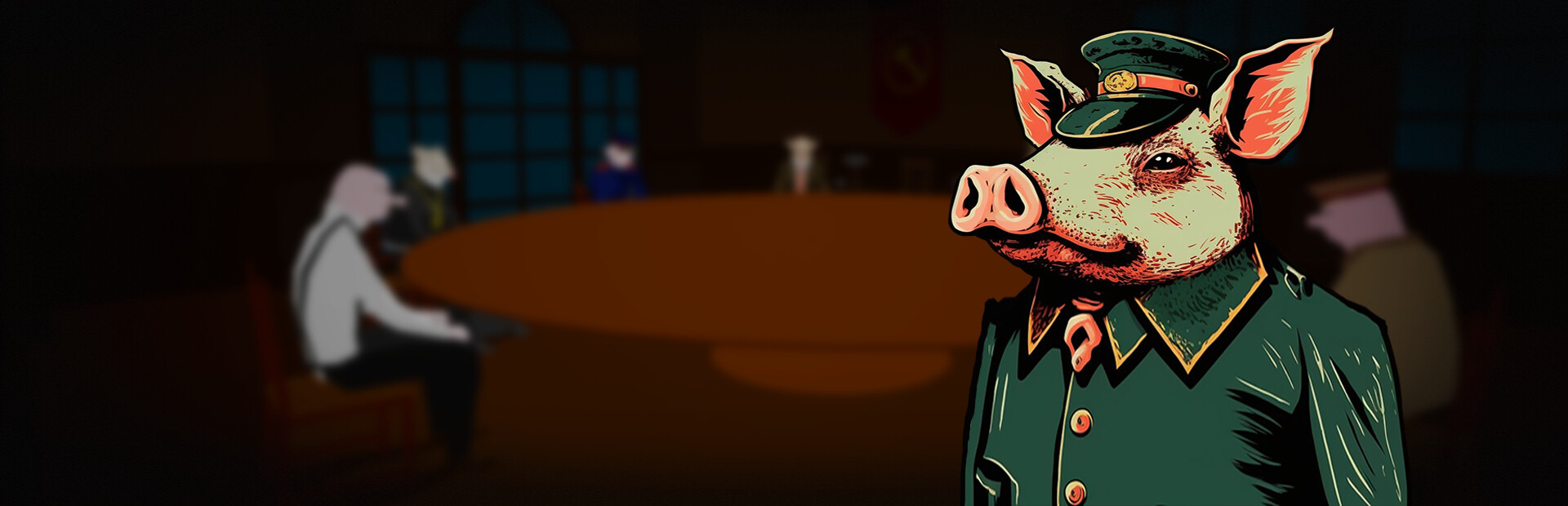 The Purge Dilemma cover image