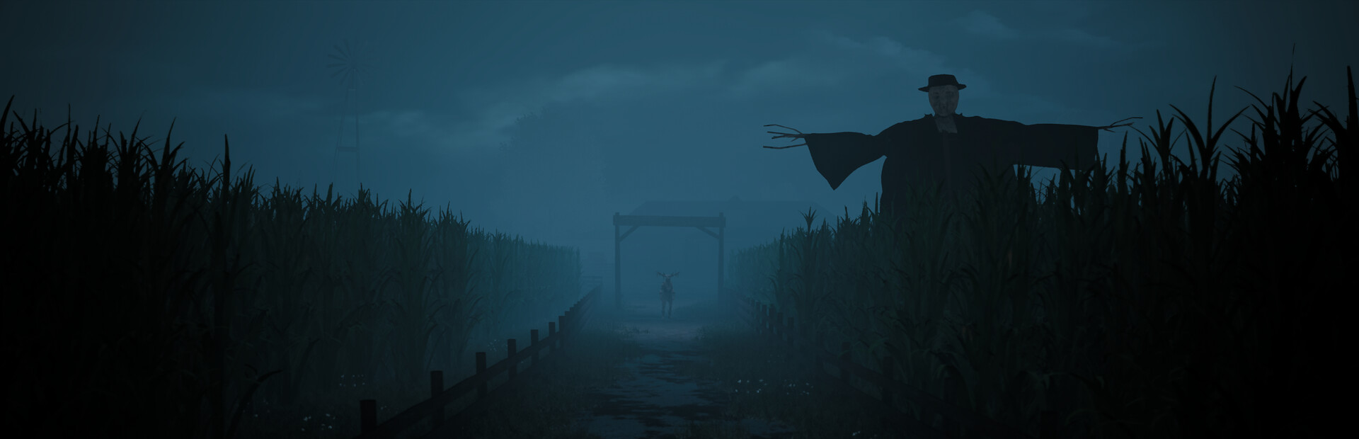 Rose and Cross cover image