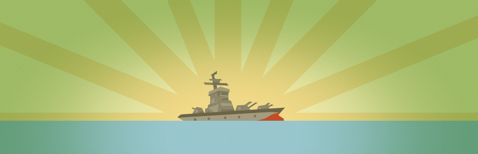 The Mutineer cover image